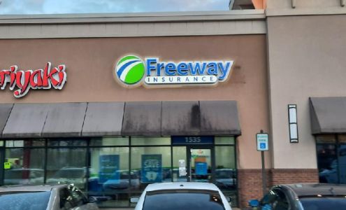 Freeway Insurance