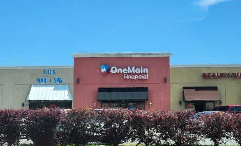 OneMain Financial