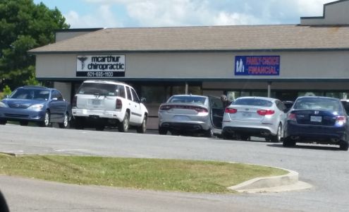 Family Choice Financial