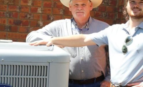 R & F Comfort Systems