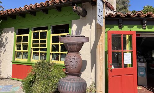 San Diego Potters' Guild