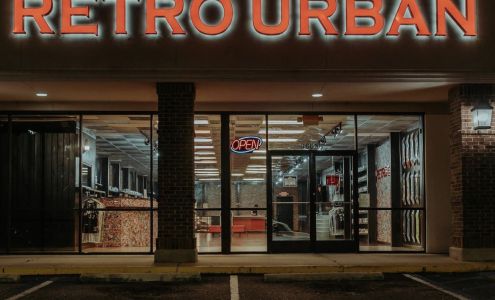 RETRO URBAN