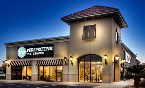 Perspective Eye Center