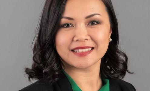 Elaine Bui: Allstate Insurance