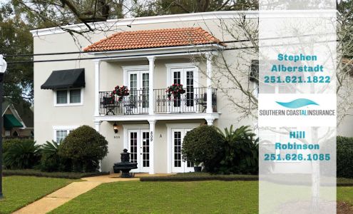 Southern Coastal Insurance