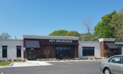 Key Insurance of Pensacola
