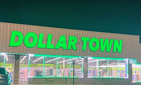 Dollar Town