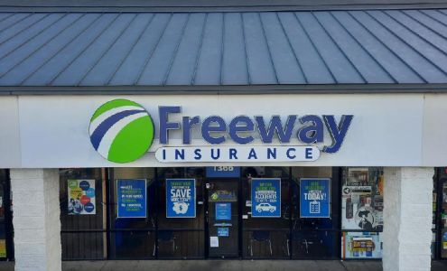 Freeway Insurance
