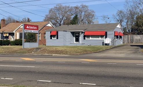 Stephanie Tarver - State Farm Insurance Agent