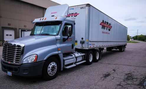 Martin Transportation Systems 4743 Gratiot Rd, St Clair Michigan 48079