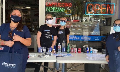 Optima Medical - Peoria