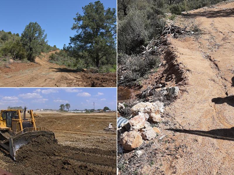 Hampton Cobey Excavating Inc