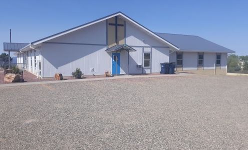 Calvary Chapel New Day Peeples Valley