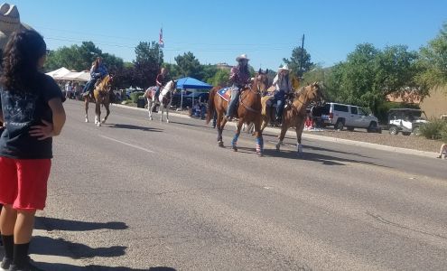 Freeport-McMoRan Copper & Gold Bagdad Operations Human Resources Bagdad