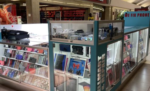 Cellmart & Repair Christown Spectrum Mall