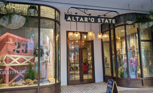 Altar'd State Scottsdale Quarter