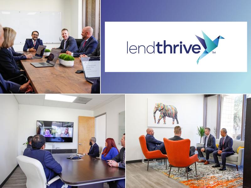 LendThrive