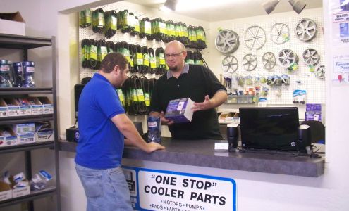 Indoor Comfort Supply