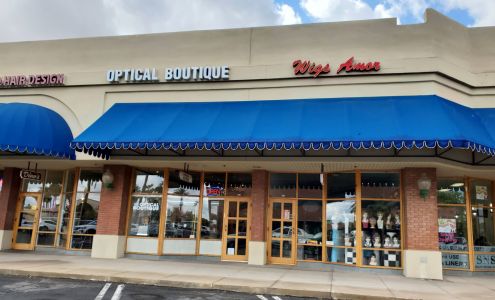 Optical Boutique-Promenade