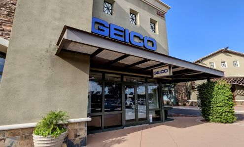 Jay Harris - GEICO Insurance Agent