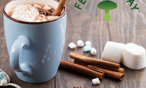 Adaptogen Superfoods