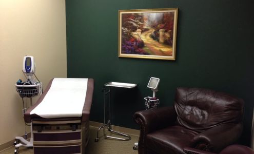 Legacy Family Medical, PC