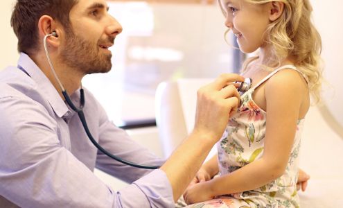 Ark Family Health - Gilbert