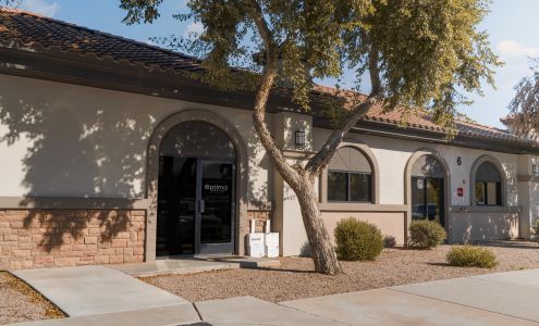 Optima Medical - Gilbert