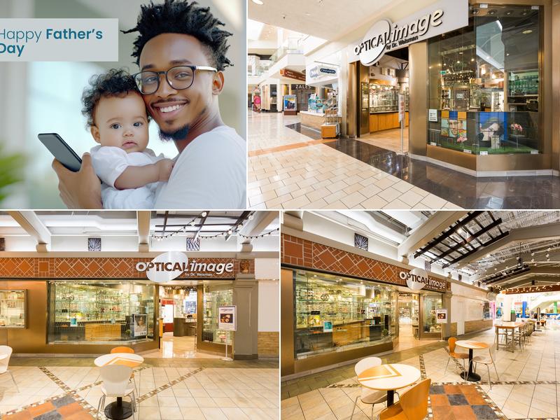 Optical Image Tucson Mall