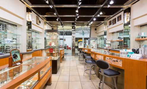 Optical Image Park Place Mall