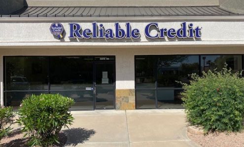 Reliable Credit Association Inc.