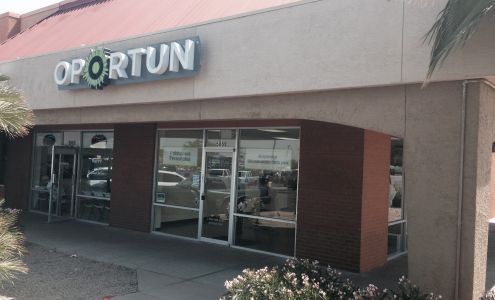 Oportun