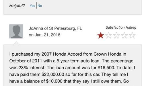 Regional Acceptance Corporation