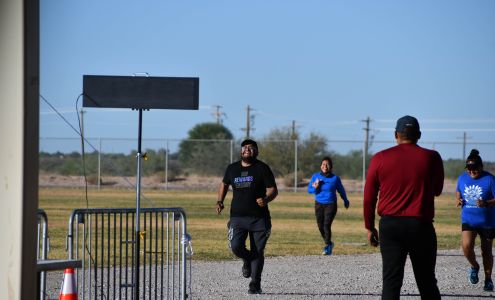 Sacaton Community Center Sacaton