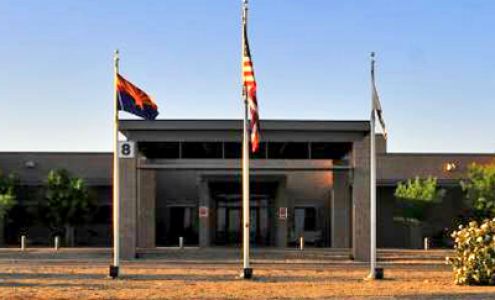 Dialysis Center East Sacaton