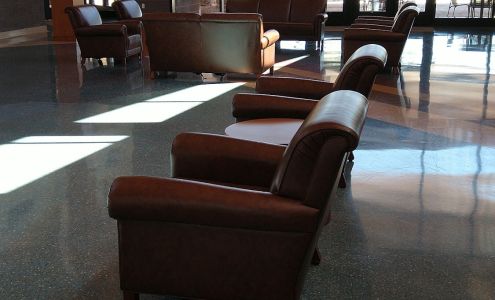 Gila River Indian Community Governance Center Sacaton