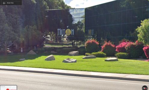 Hilton Financial Corporation