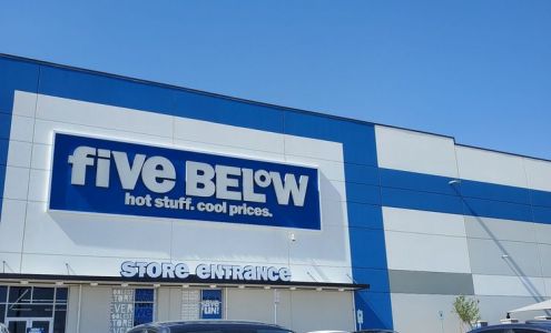 Five Below