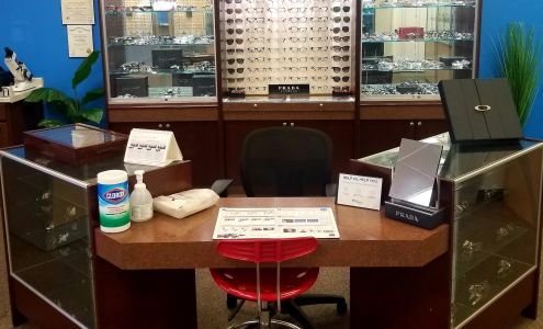 Advanced Eye Care Center - Phoenix