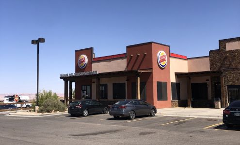 Navajo Trail Trading Post Cameron