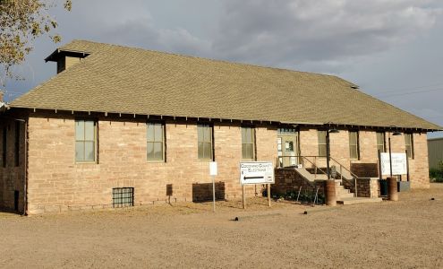 Tuba City Public Library Tuba City