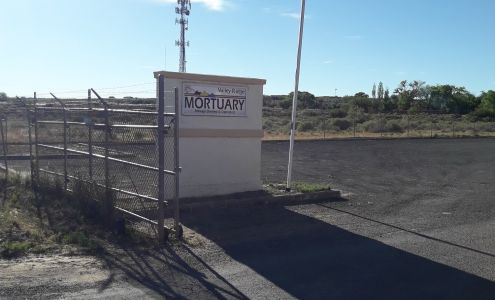 Valley Ridge Mortuary Tuba City