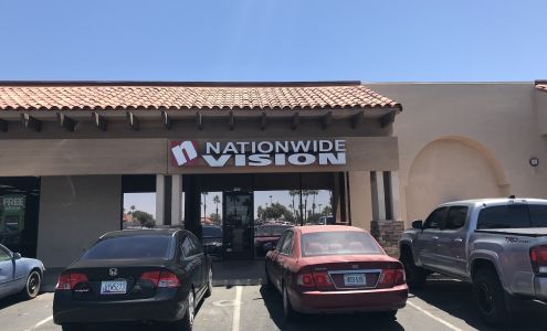 Nationwide Vision