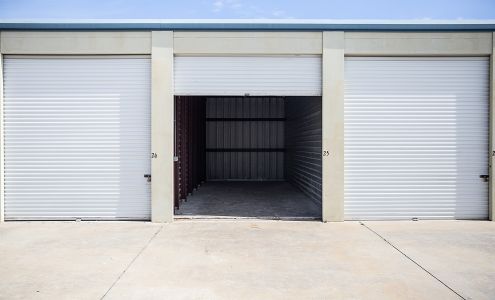 Large Storage Units, RV, Boat, Car Storage - 1060 Property Vero Beach