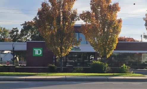 TD Bank