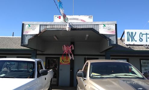 Fruteria Y Carniceria 3 Hermanos