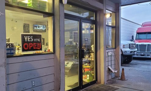 M Truck Services LLC