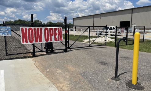 Daphne Toy Box Storage