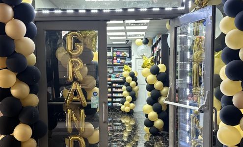 Battery Park Convenience