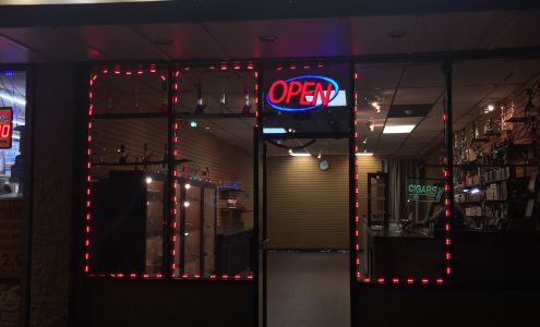 Shirley Smoke & Cigars